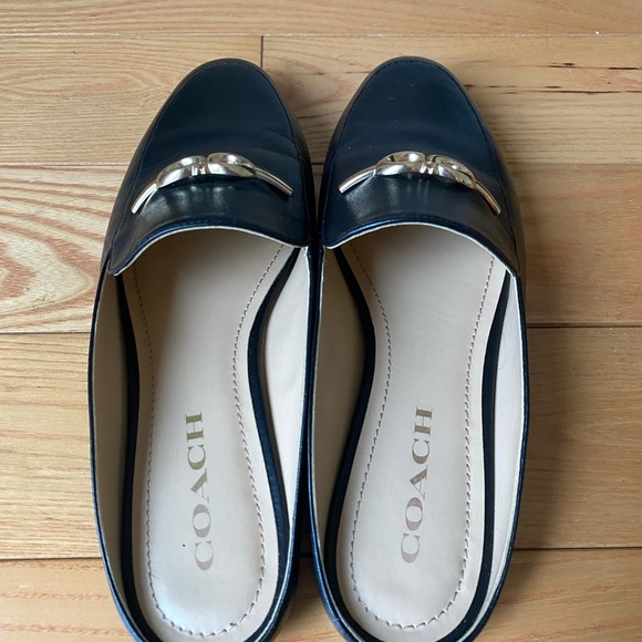 Coach Sienna Slide Size 8 - Picture 6 of 10